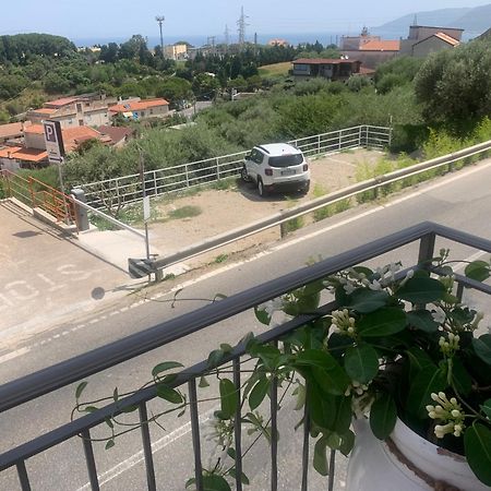 Il Fiore Bianco Capo dʼOrlando Exterior foto