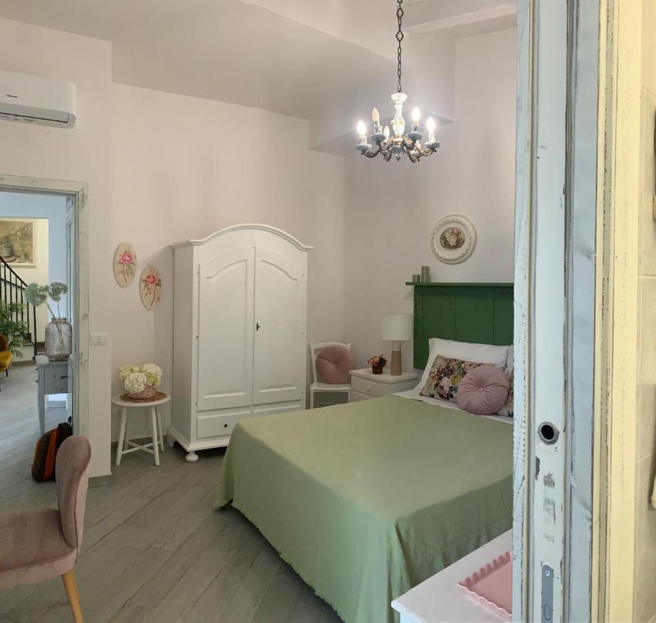 Il Fiore Bianco Capo dʼOrlando Exterior foto