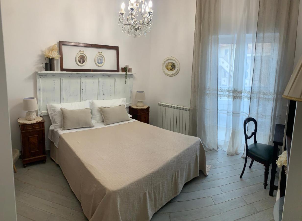 Il Fiore Bianco Capo dʼOrlando Exterior foto